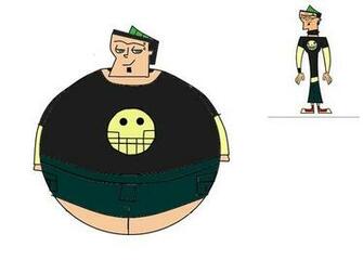 Total Drama Island Image Duncan HD Wallpaper And