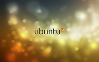 Ubuntu De Lumiere HD Wallpaper Theme Bin Customization