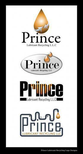 Prince Logo By Ramy550