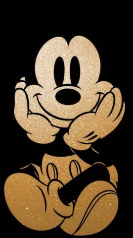 Mickey Mouse Wallpaper By Sunilsagar4u C9 On