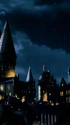 Harry Potter Hogwarts For Your