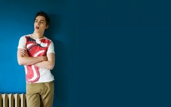 Nicholas Hoult By Aimeepond