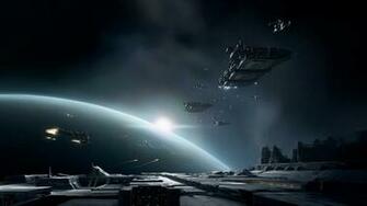 Eve Online Wallpaper