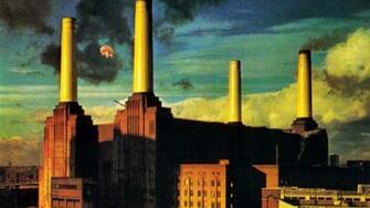 Pink Floyd Wallpaper