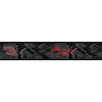 Dale Earnhardt Sr Wallpaper Border Under Nascar Borders