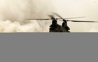 Boeing Ch Chinook Wallpaper Aircraft