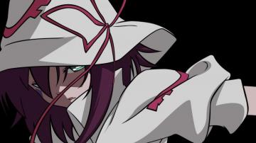 Vectors Yumekui Merry Nightmare Anime Girls Faces