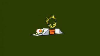 Funny Wallpaper X Enjoy