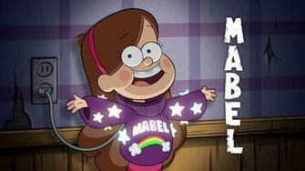 Gravity Falls HD Wallpaper All