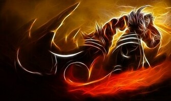Tryndamere Wallpaper League Of Legends
