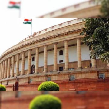 Parliamentary Panel Recommends Introduction Of Facial Recognition