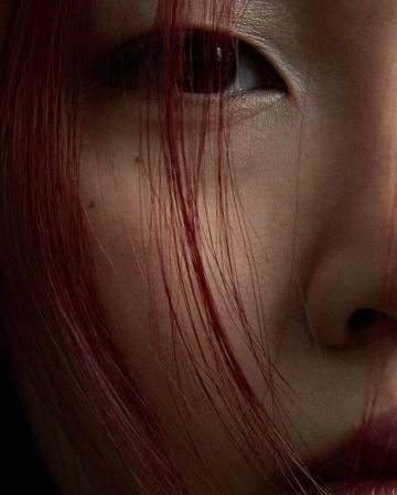Hoyeon Jung Ph Thomas Lohr On We Heart It