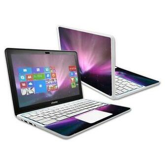Mightyskins Protective Skin Decal Cover For Hp Chromebook