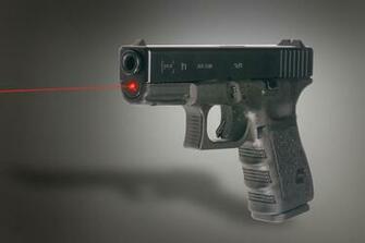 Glock HD Gun Wallpaper Desktop