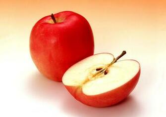 Fresh And Beautiful Apples Image Apple Pics One