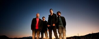 Theory Of A Deadman Wallpaper