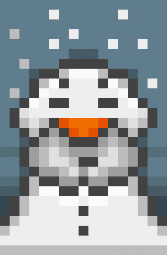 Christmas Pfp Wallpaper