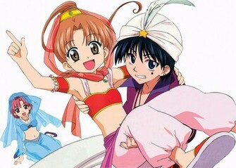 Anime Gakuen Alice Wallpaper For Android iPhone And iPad