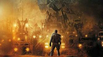 Mad Max Fury Road Filmplakat E Fotos Wallpaper