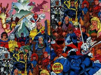 X Men Wallpaper