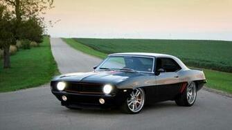 Camaro Wallpaper Z28 Car Pictures