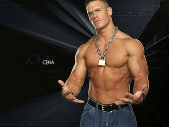 Cool Wallpaper John Cena