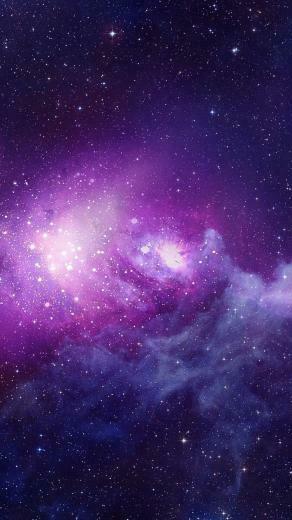 Tambi N Le Puede Interesar Fondos HD Del Espacio Para iPhone