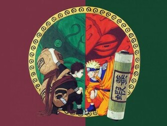 Related Pictures Lonely Gaara Wallpaper Naruto Desktop