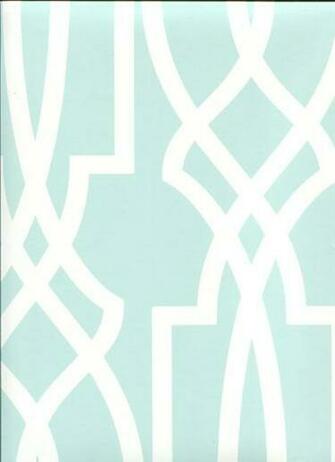 Paper Ink Madison Geometrics Wallpaper La32102 By Ecochic For Today