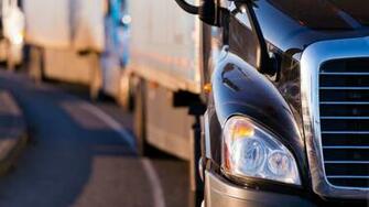 Driverless Electric Trucks Are Coming And They Ll Affect You More