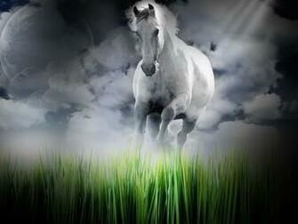 Animal Digital Art Wallpaper