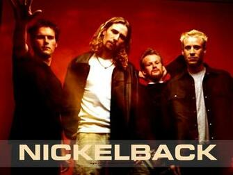 Nickelback Wallpaper