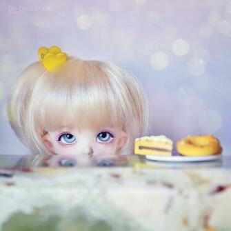 Beautiful Wallpaper Barbie Doll HD