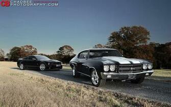 Chevelle Wallpaper