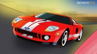 Cars As Is The Ford Gt It Best That Has To Offer And At