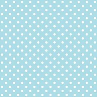 Go Back Image For Light Blue Polka Dots Background