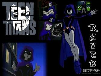 Teen Titans