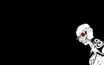 Transmetropolitan HD Wallpaper Background Image Id