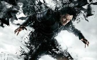 Luke Evans Wallpaper