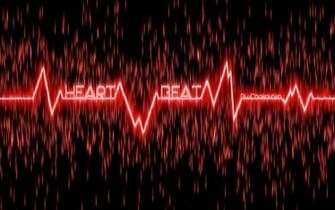Heartbeat Widescreen By Chakalaka123