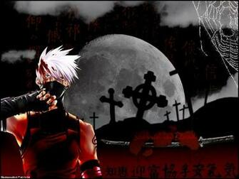 Hatake Kakashi Wallpaper