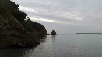 Beacon Quay Devon Wallpaper