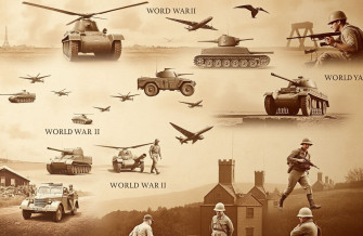 Ww2 Wallpaper Screensavers