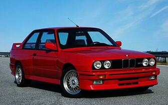 Bmw M3 E30 Wallpaper Background HD