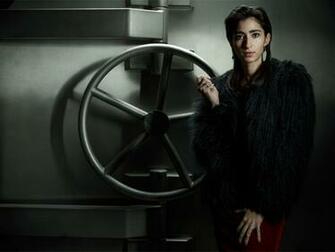 Qui N Es En La Casa De Papel Tv