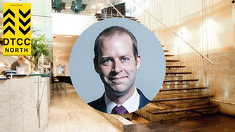 Dtcc Framework For The Future With Jonathan Reynolds Mp Downtown
