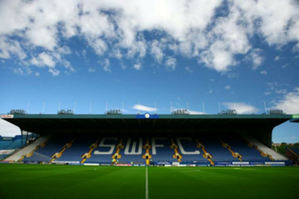 Sheffield Wednesday Desktop Background Owlstalk Co Uk