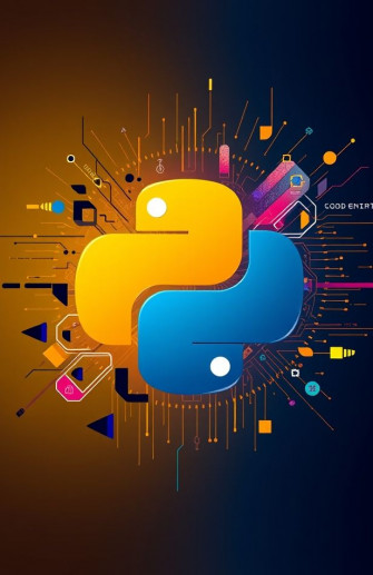 Python Programming Wallpaper
