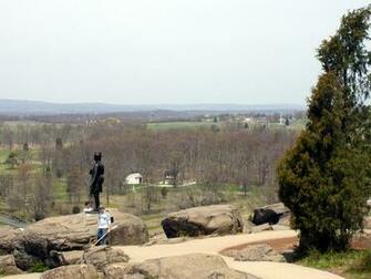 Gettysburg HD Wallpaper General
