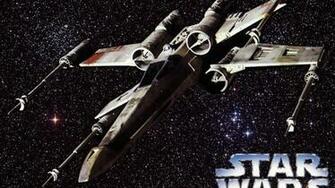 Star Wars X Wing HD